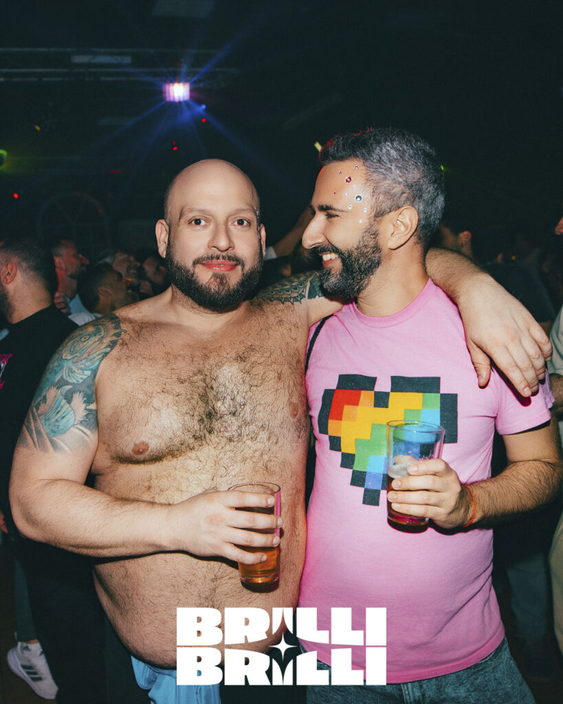 FOTOS Brilli Brilli Party 270425.127